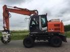 Simex foto 092 Compactor wiel CT2.8 met CW30 en CW10