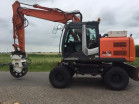 Simex foto 092 Compactor wiel CT2.8 met CW30 en CW10